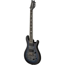 Ladda upp bild till gallerivisning, SE SVN Holcomb Holcomb Blue Burst 7-strängad
