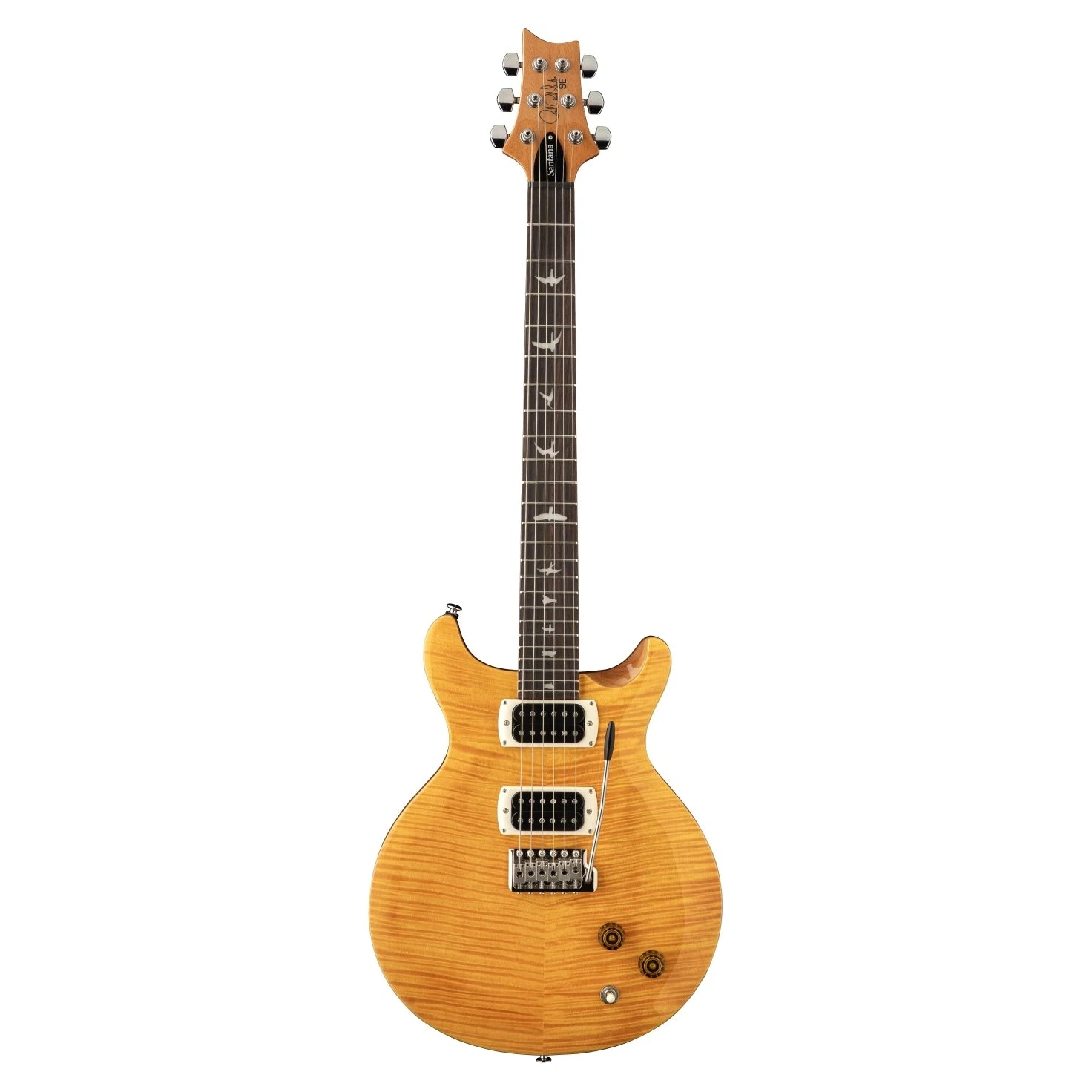 SE Santana 594 Santana Yellow