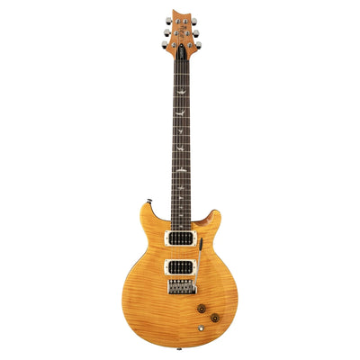 PRS Guitars SE Santana 594 Santana Yellow