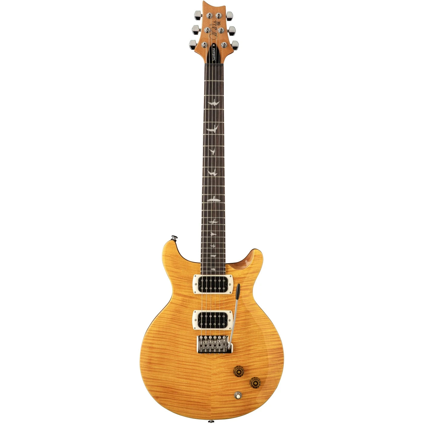 SE Santana 594 Santana Yellow