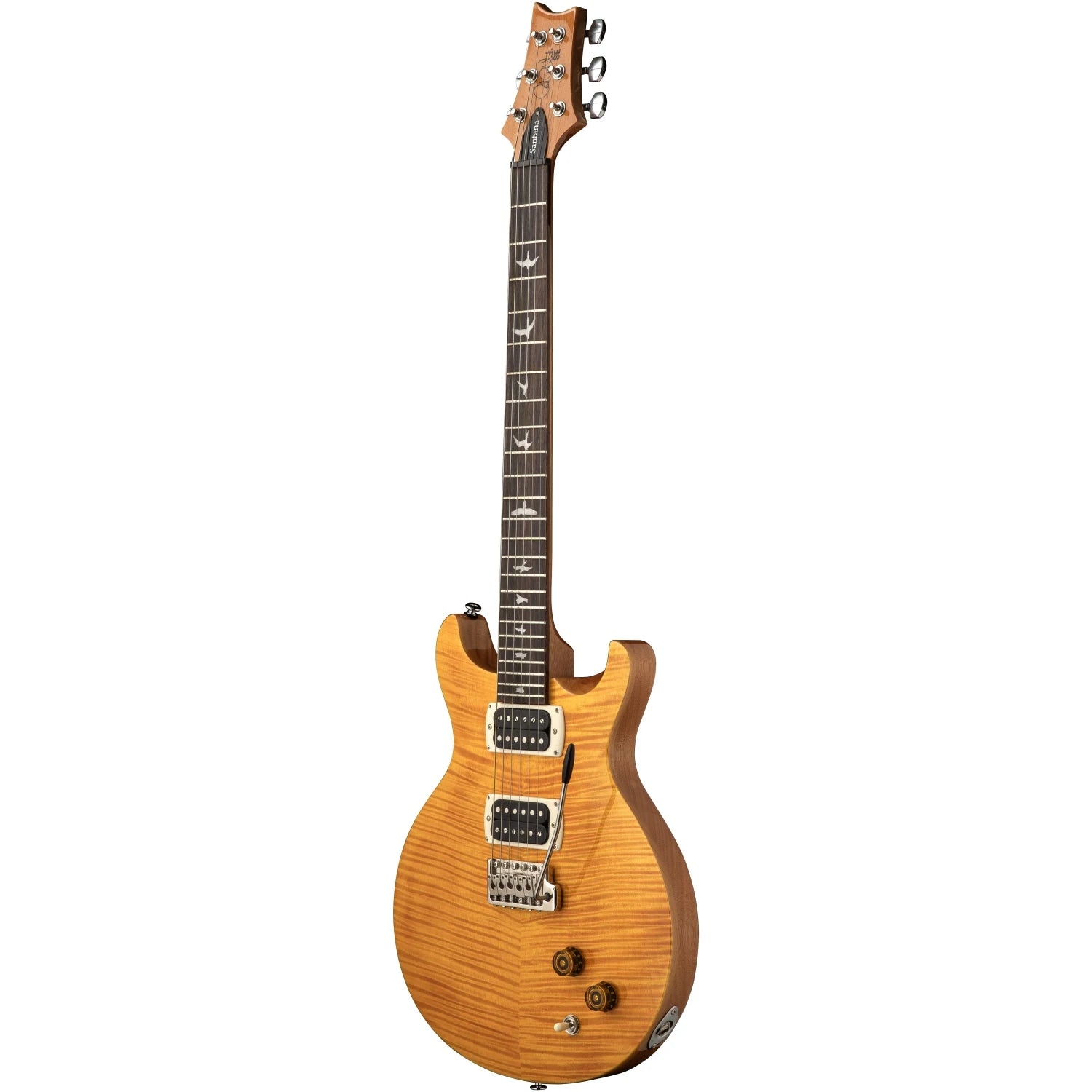 SE Santana 594 Santana Yellow