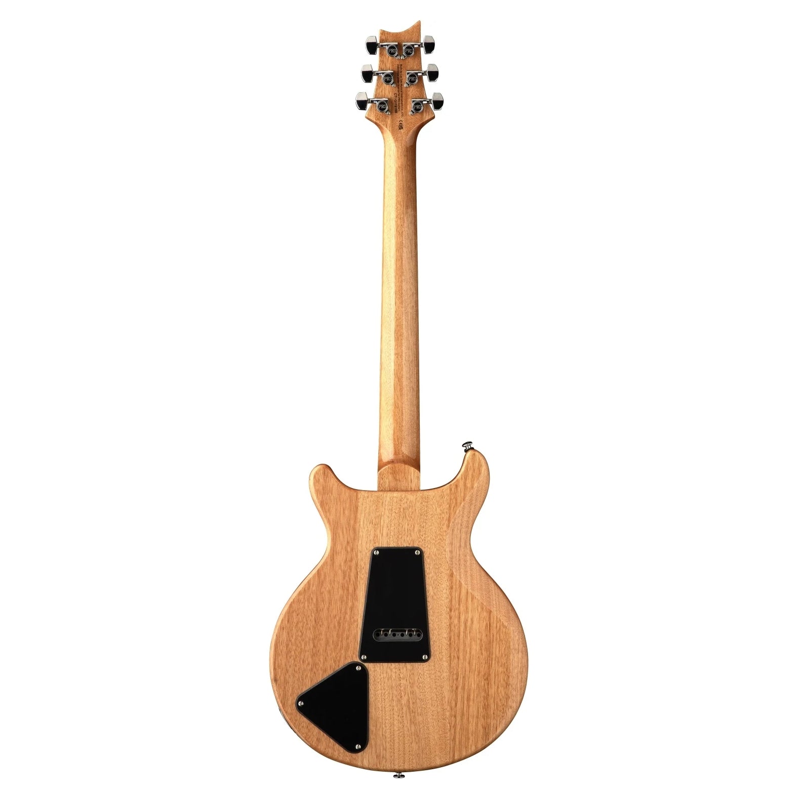 PRS Guitars SE Santana 594 Santana Yellow – bild 3