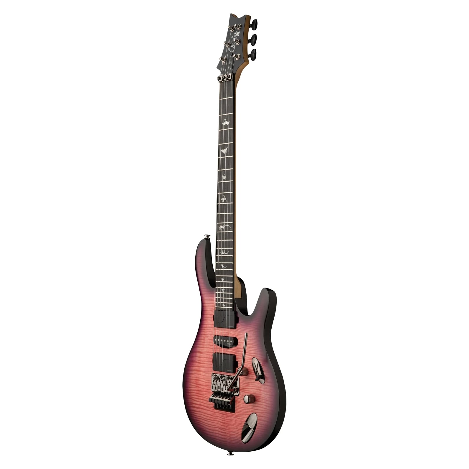 SE Chleo Orchid Dusk Herman Li