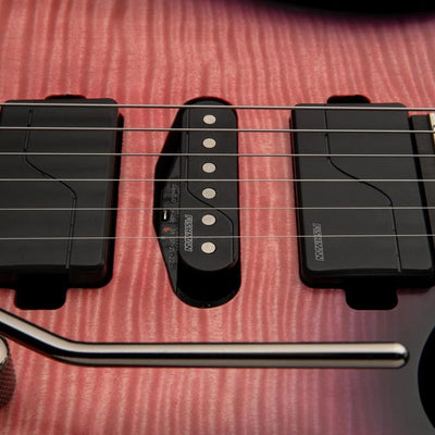 SE Chleo Orchid Dusk Herman Li