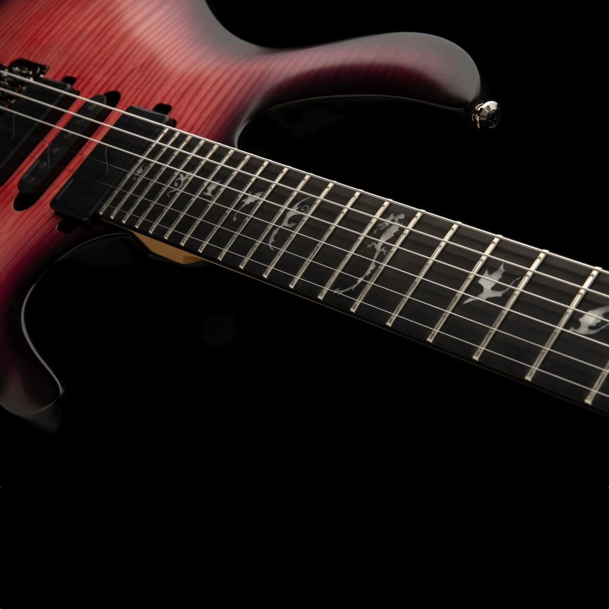 SE Chleo Orchid Dusk Herman Li