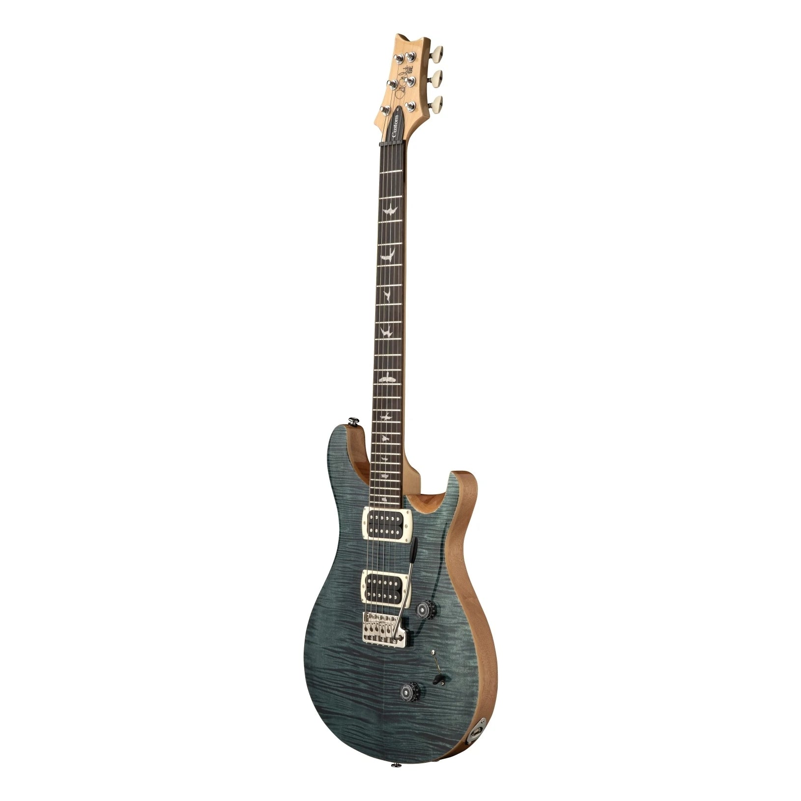 SE Custom 24 Slate Blue