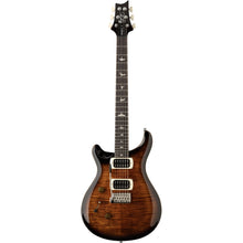 Ladda upp bild till gallerivisning, SE Custom 24 Lefty Black Gold Sunburst
