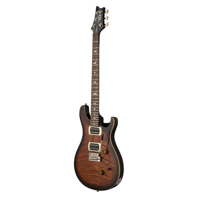 PRS Guitars SE Custom 24 Black Gold Sunburst – bild 2