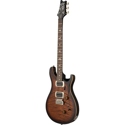 SE Custom 24 Black Gold Sunburst