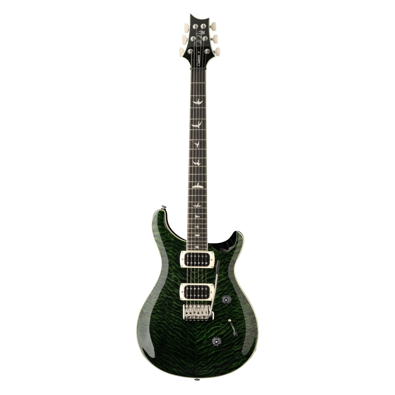 Custom 24 Quilt Teal Black
