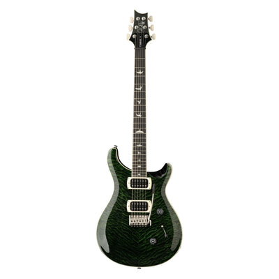 Custom 24 Quilt Teal Black