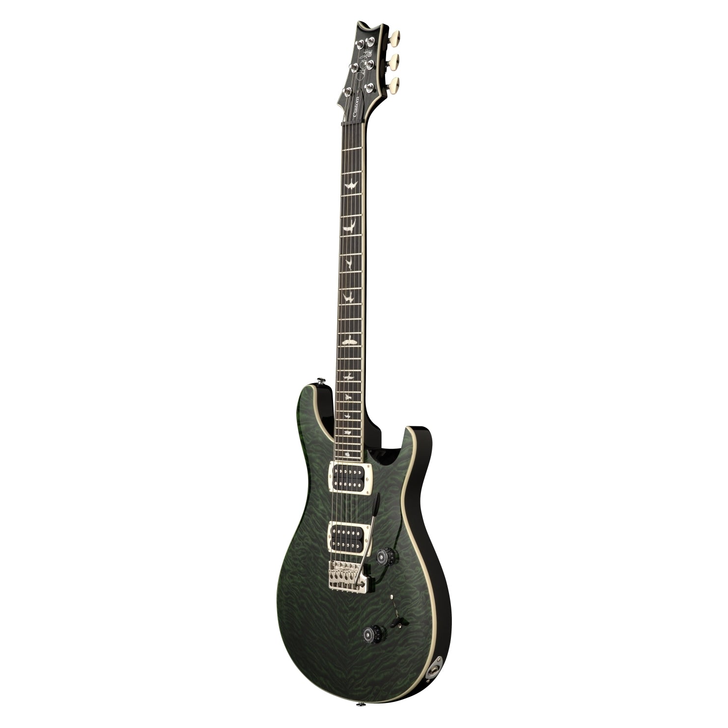 Custom 24 Quilt Teal Black