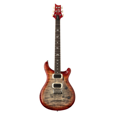 PRS Guitars SE Custom 24-08 Charcoal Cherry Burst
