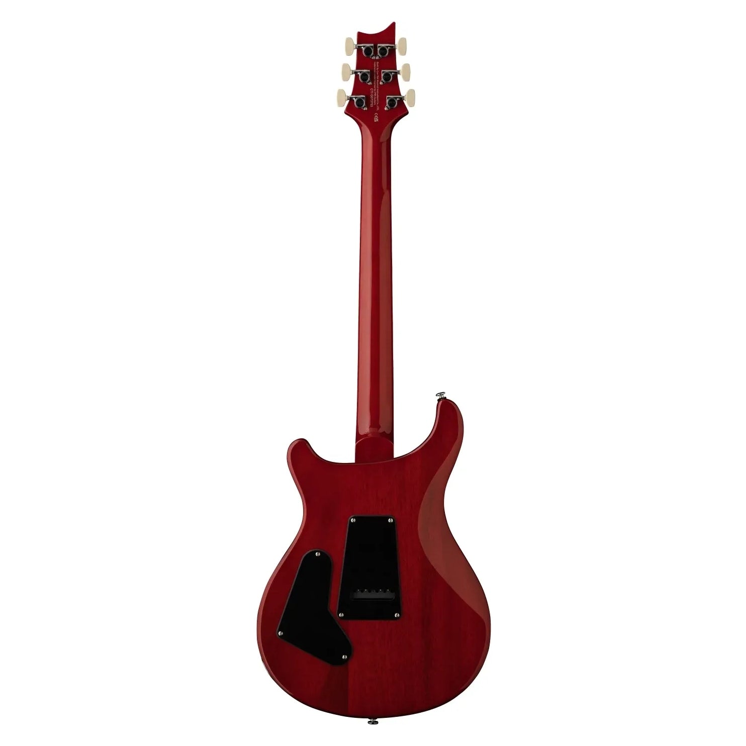 PRS Guitars SE Custom 24-08 Charcoal Cherry Burst – bild 3