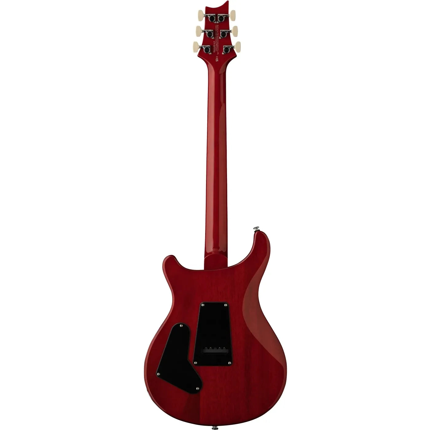 SE Custom 24-08 Charcoal Cherry Burst
