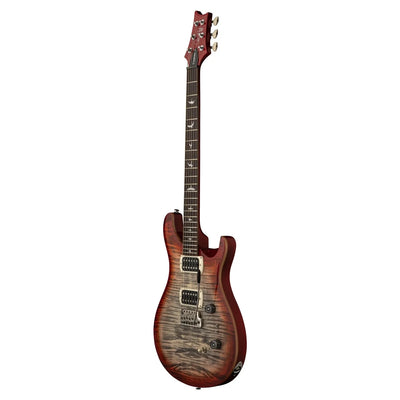 PRS Guitars SE Custom 24-08 Charcoal Cherry Burst – bild 2