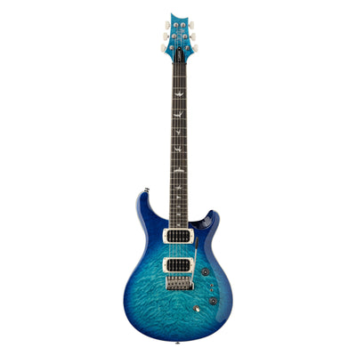 SE Custom 24-08 Quilt Lake Blue