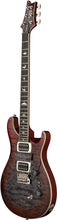 Ladda upp bild till gallerivisning, SE Custom 24-08 Quilt Charcoal Cherryburst
