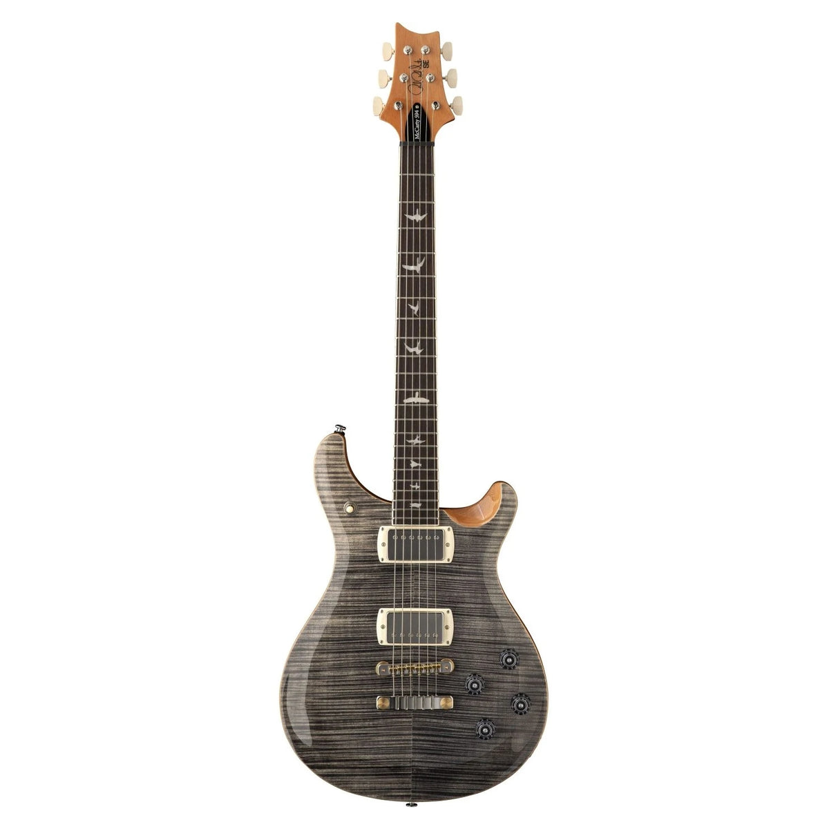 PRS Guitars SE McCarty594 Charcoal