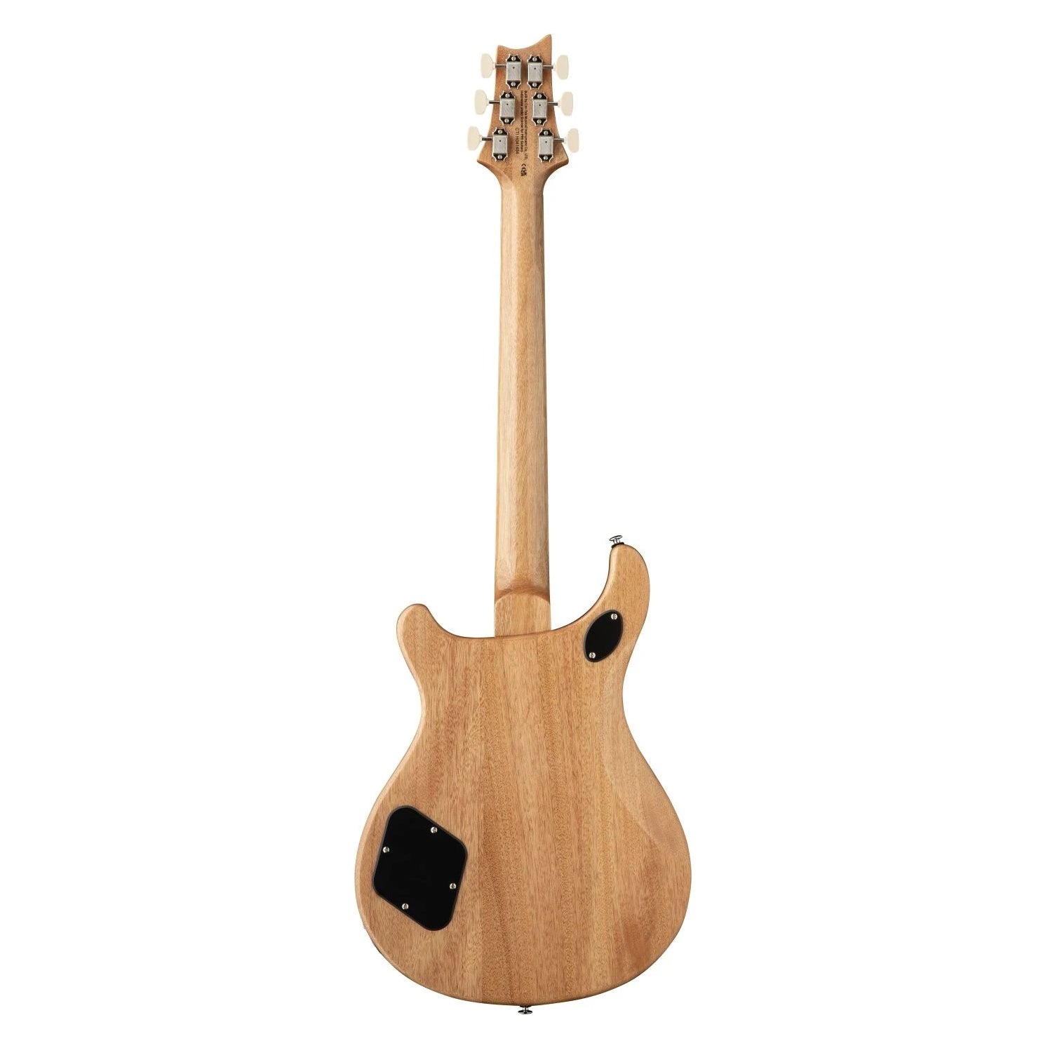 SE McCarty594 Charcoal