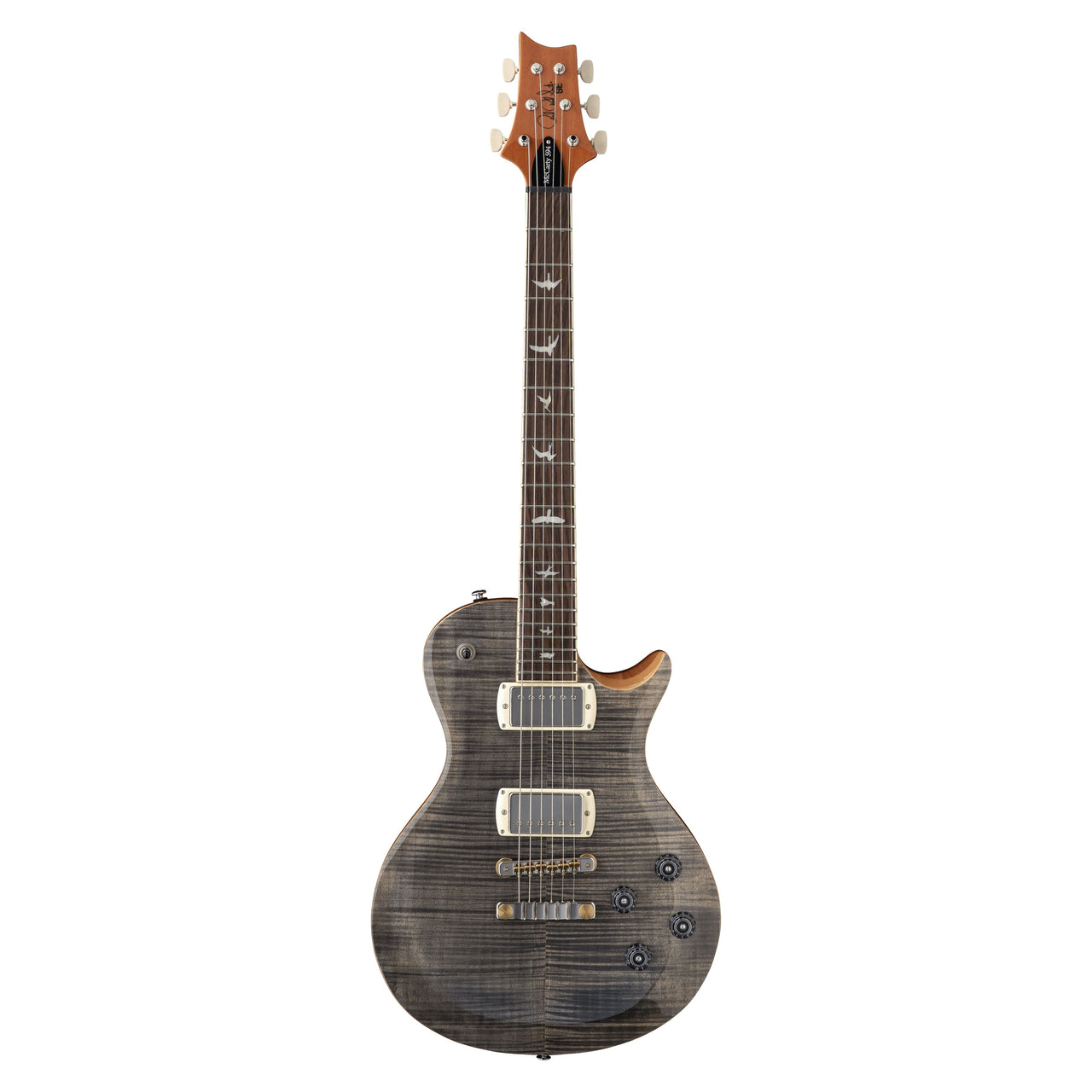SE Singlecut McCarty 594 Charcoal