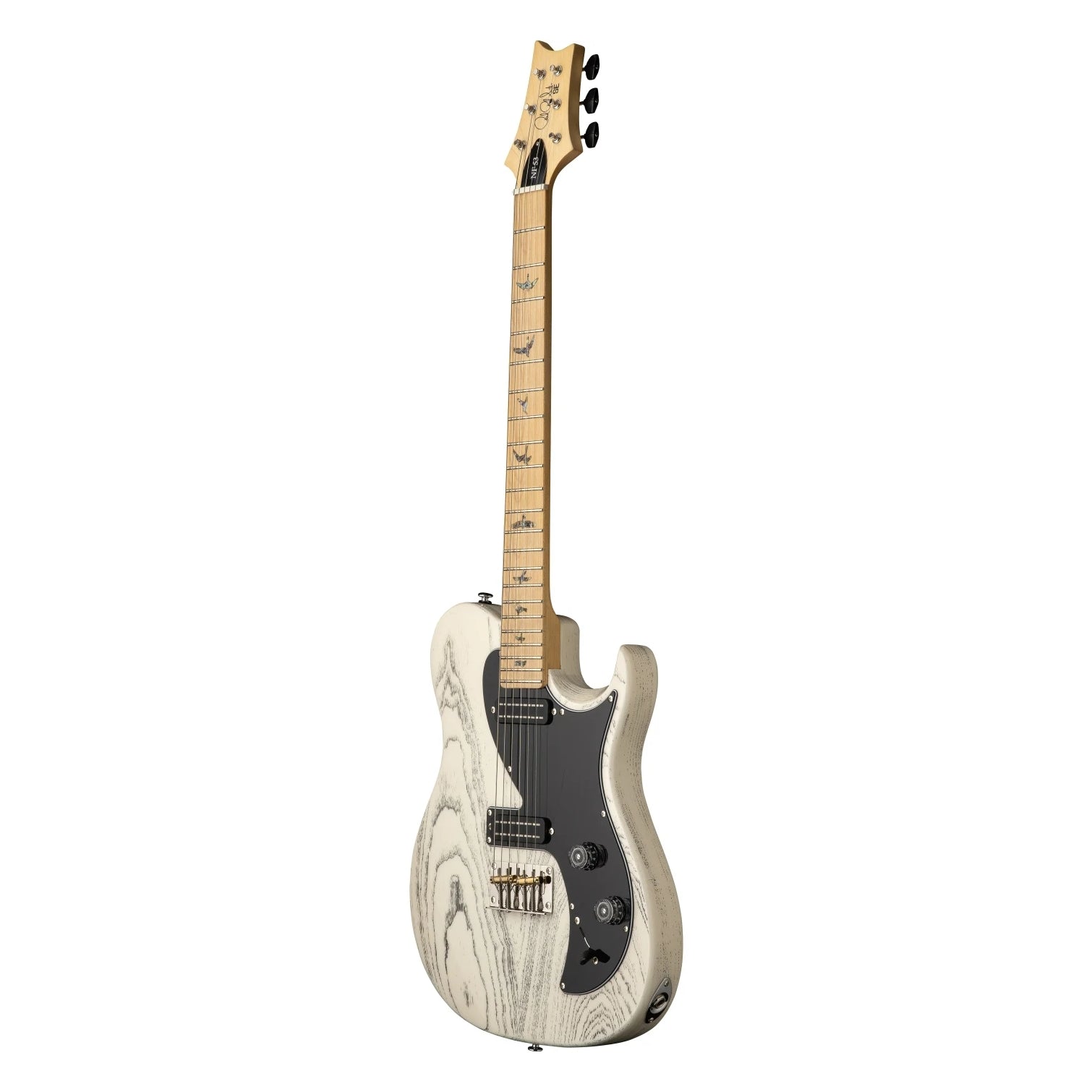 SE NF53 White Doghair