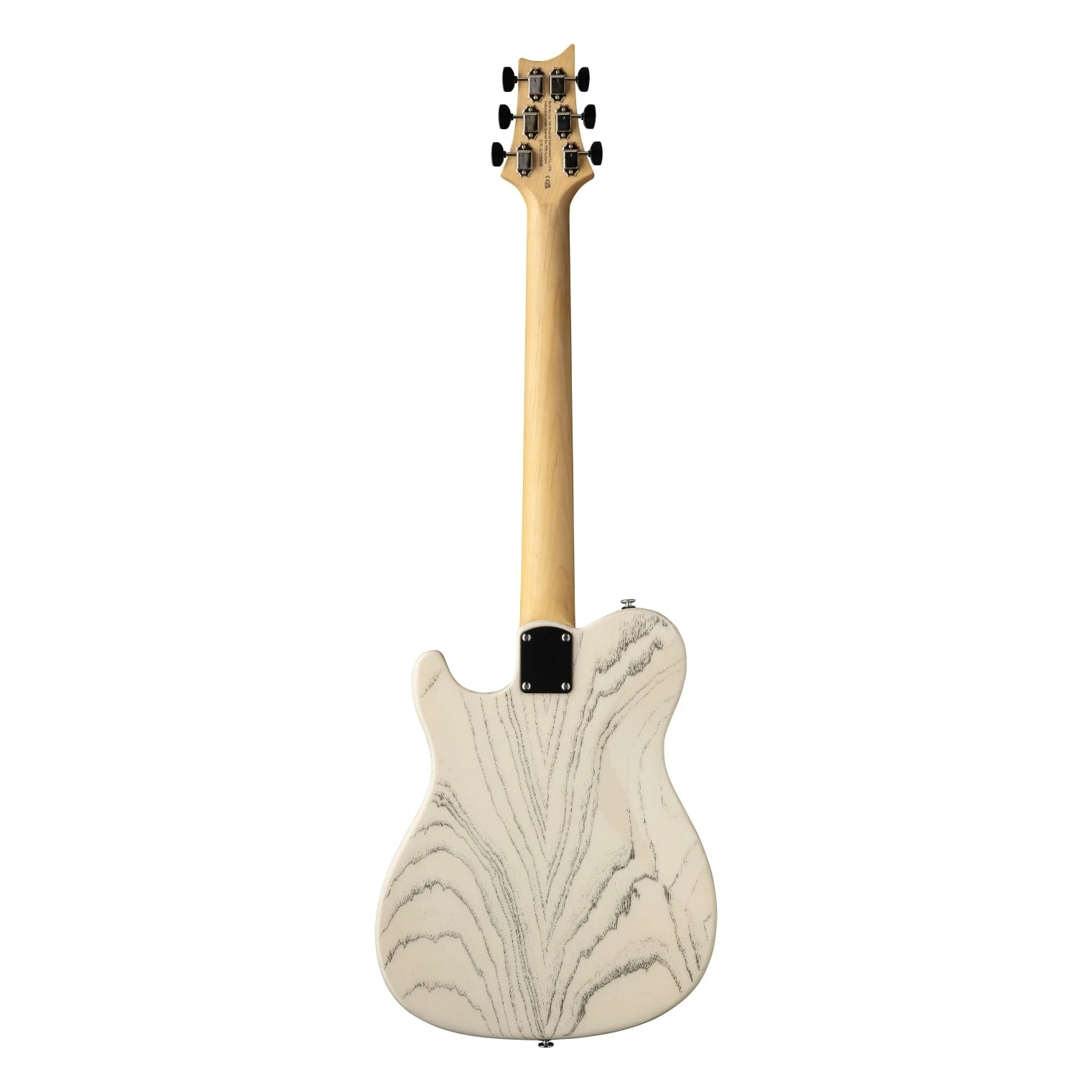 SE NF53 White Doghair