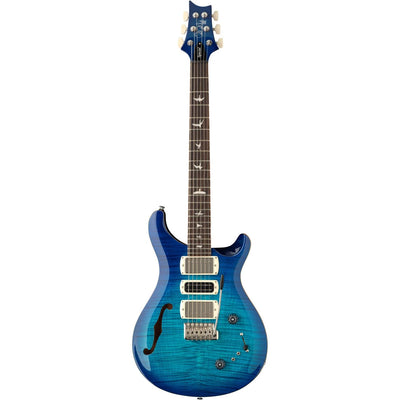 SE Special Semi Hollow Lake Blue
