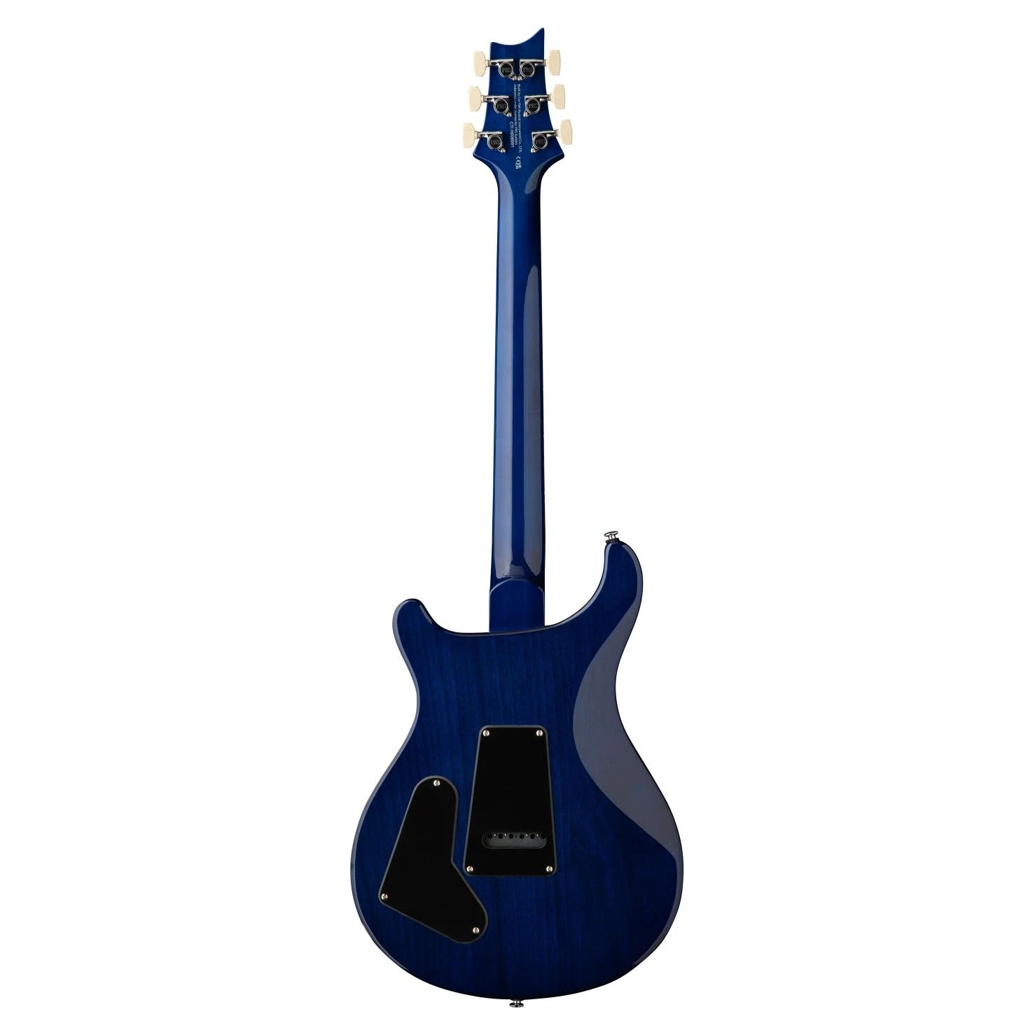 PRS Guitars SE Special Semi Hollow Lake Blue – bild 3