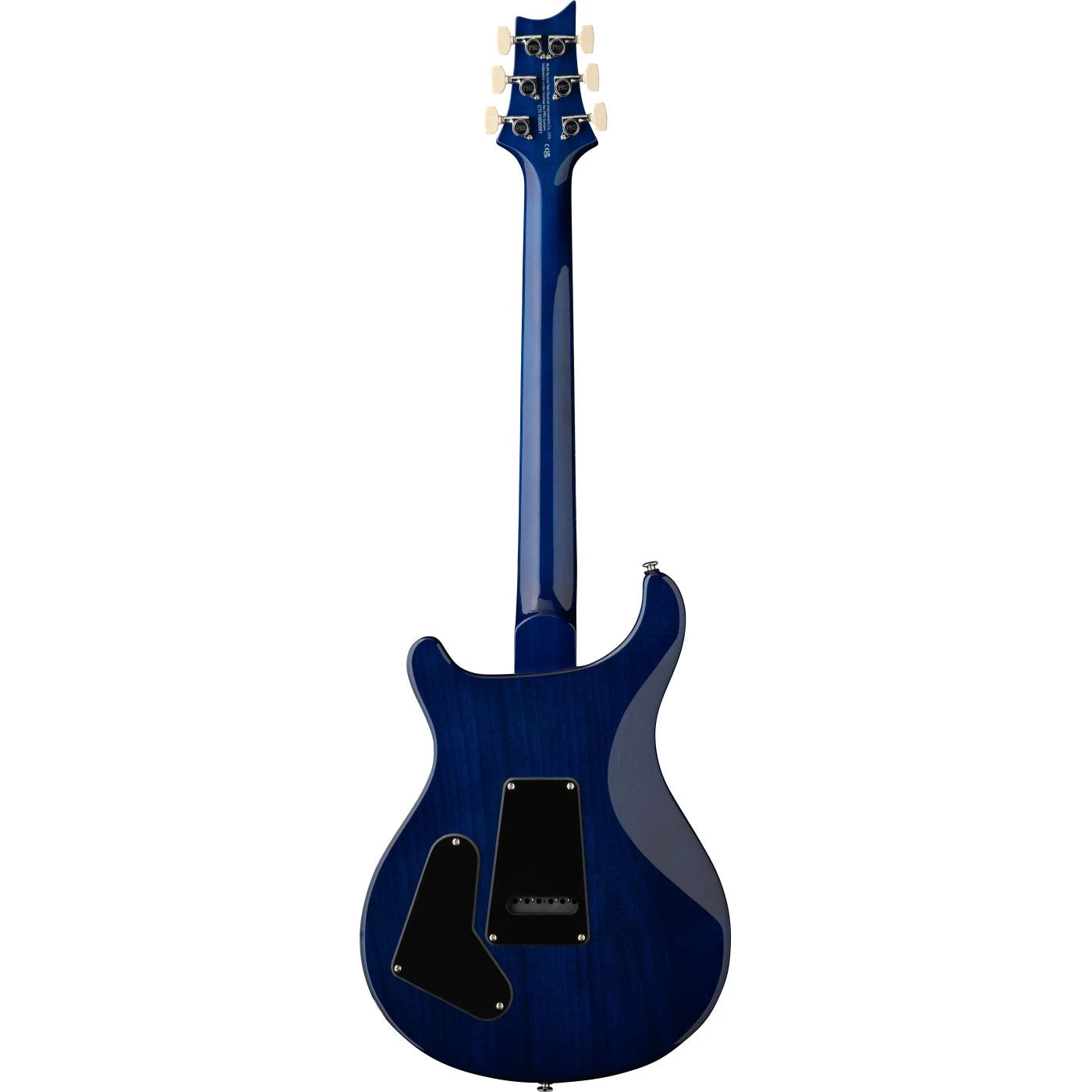 SE Special Semi Hollow Lake Blue