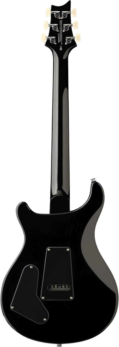 PRS Guitars SE Special Semi-Hollow Charcoal Burst – bild 2