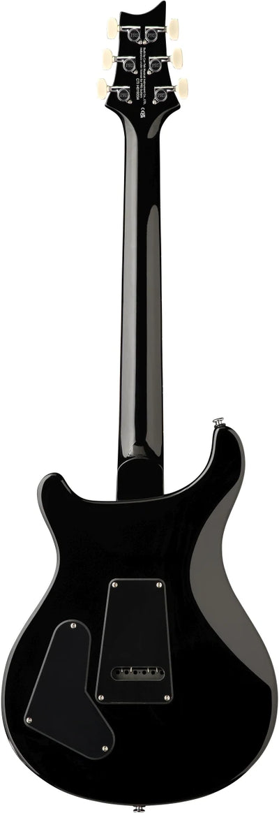 PRS Guitars SE Special Semi-Hollow Charcoal Burst – bild 2