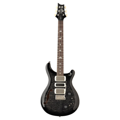 SE Special Semi-Hollow Charcoal Burst