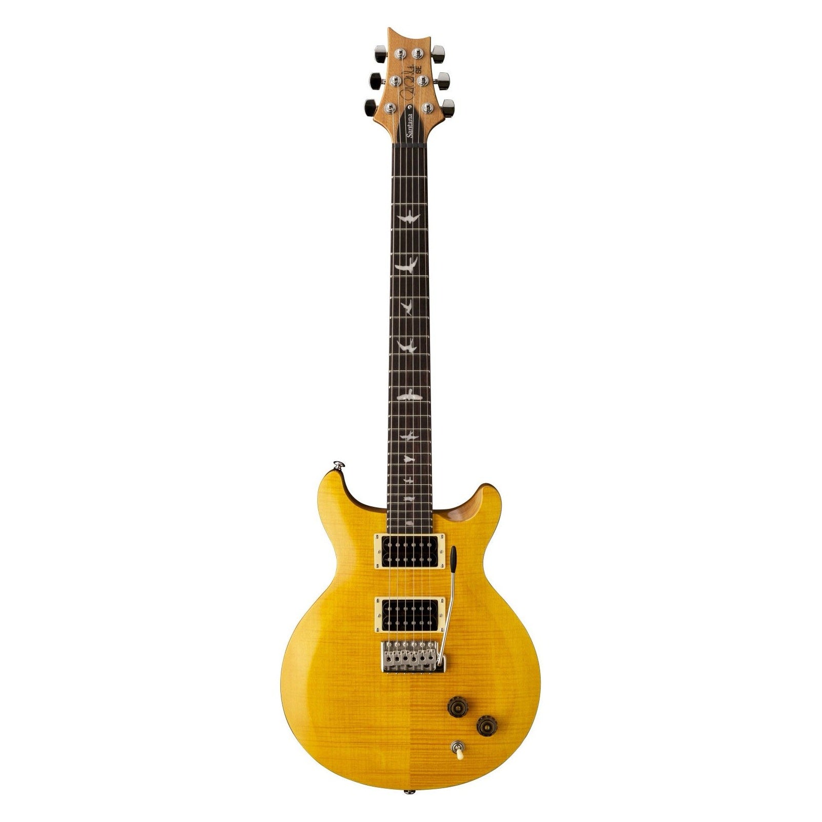SE Santana 594 Santana Yellow
