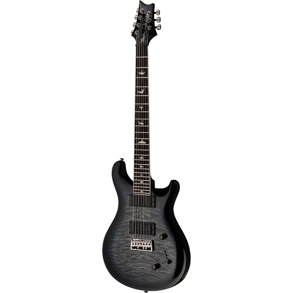 PRS - SVN Holcomb Holcomb Blue Burst - Musik Utan Gränser 