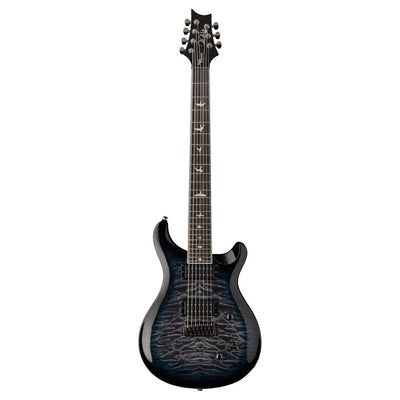 PRS - SVN Holcomb Holcomb Blue Burst - Musik Utan Gränser 