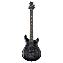 Ladda upp bild till gallerivisning, PRS - SVN Holcomb Holcomb Blue Burst - Musik Utan Gränser 
