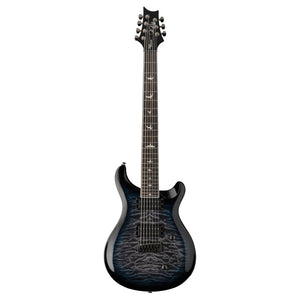 PRS - SVN Holcomb Holcomb Blue Burst - Musik Utan Gränser 