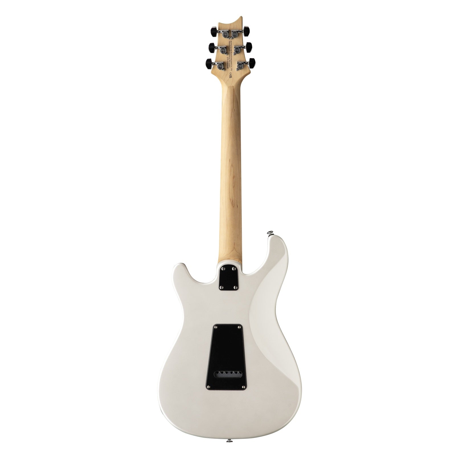 SE Studio Standard White