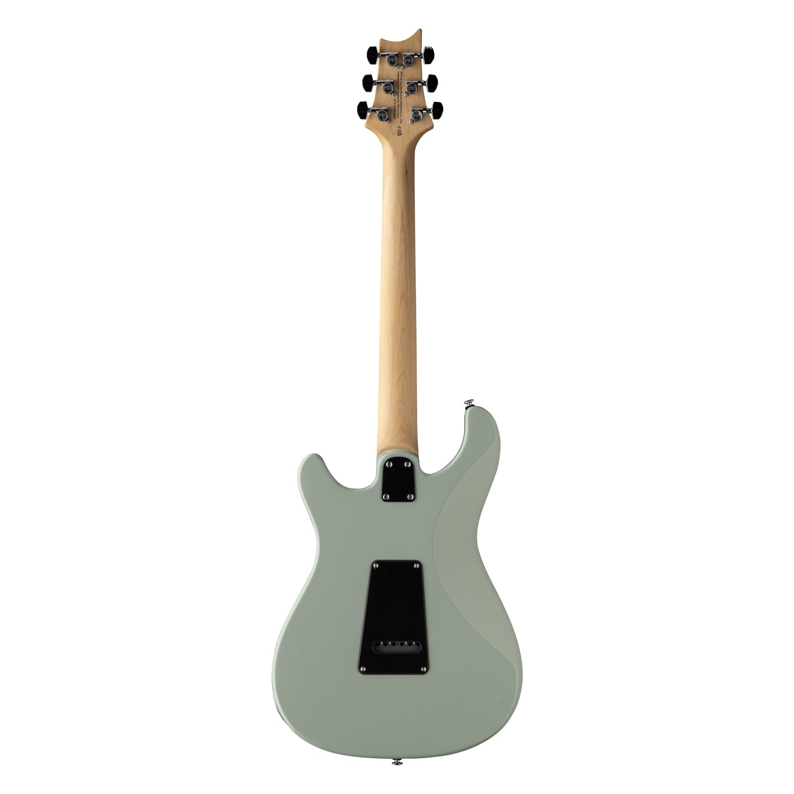 SE Studio Standard Silverstone Gray