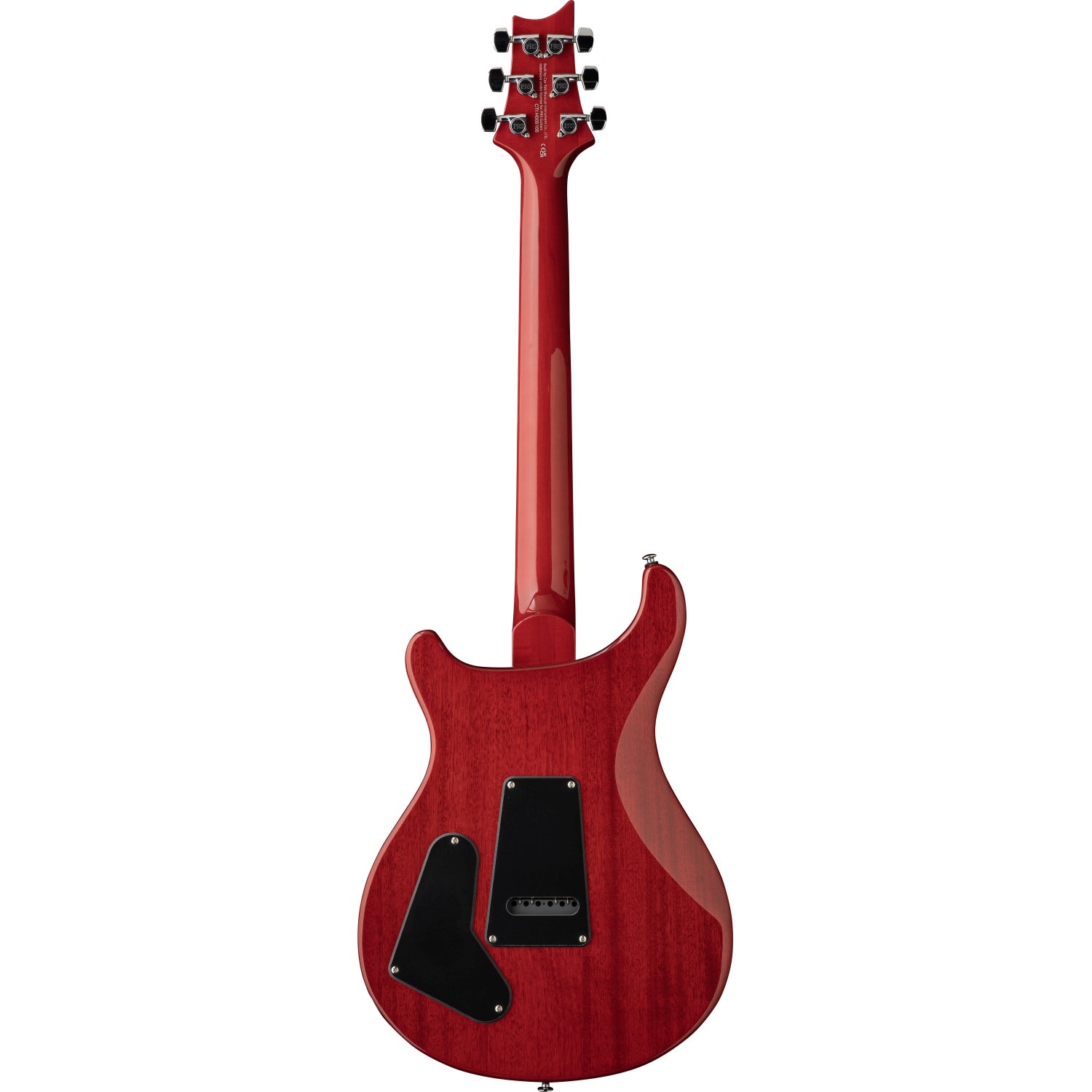 SE Studio Charcoal Cherryburst