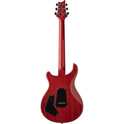 SE Studio Charcoal Cherryburst