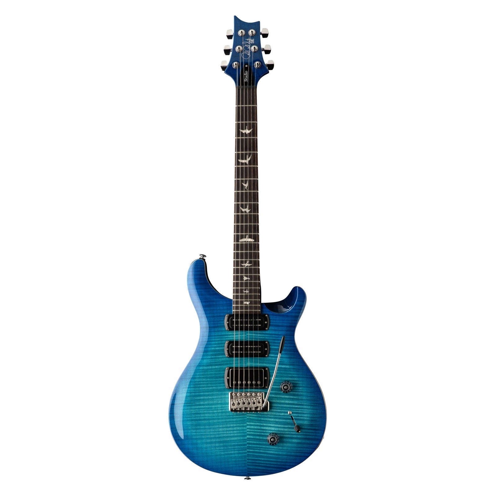 SE Studio Lake Blue