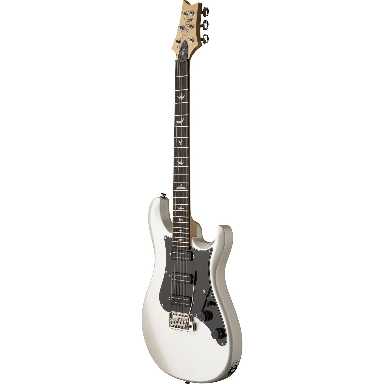 PRS - SE NF3 White Pearl - Musik Utan Gränser 