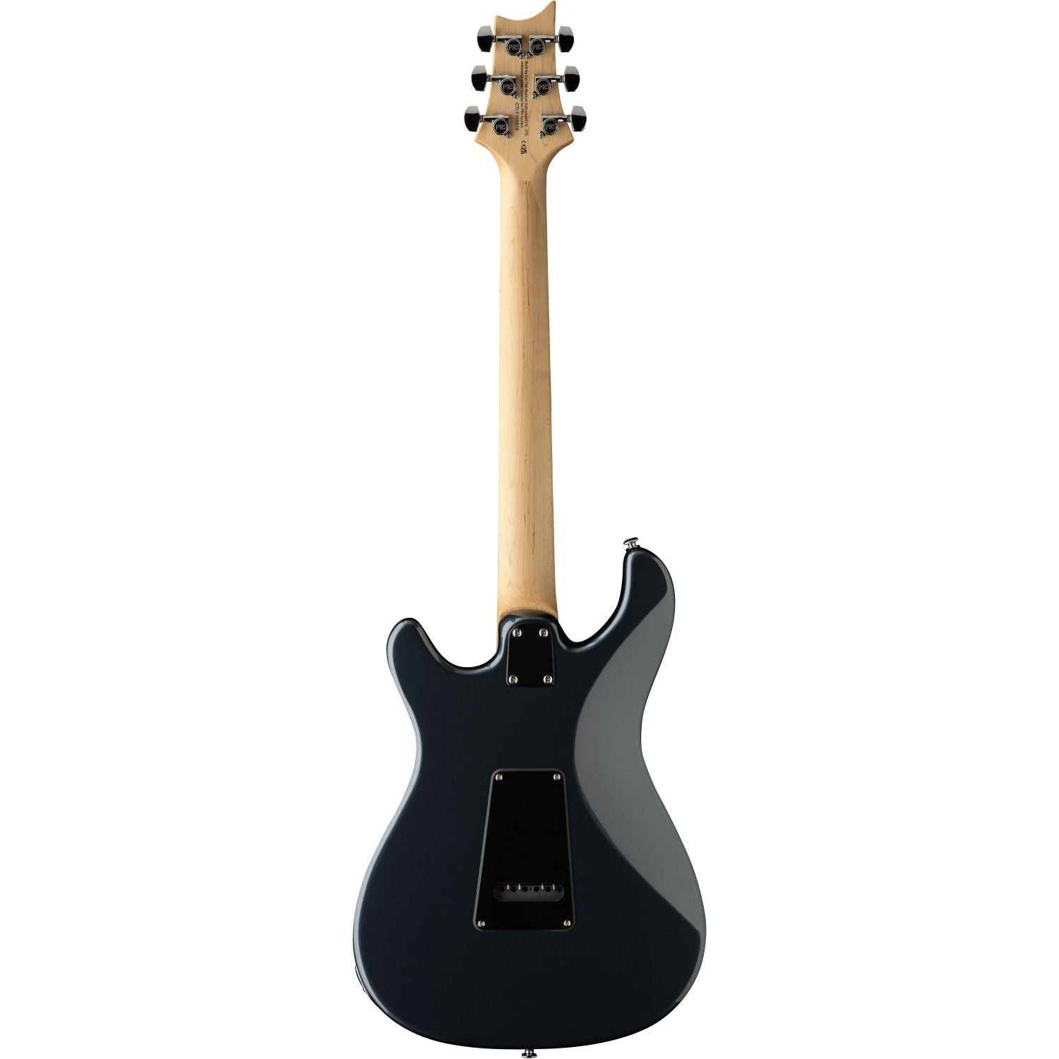 PRS - SE NF3 Gun Metal Grey - Musik Utan Gränser 