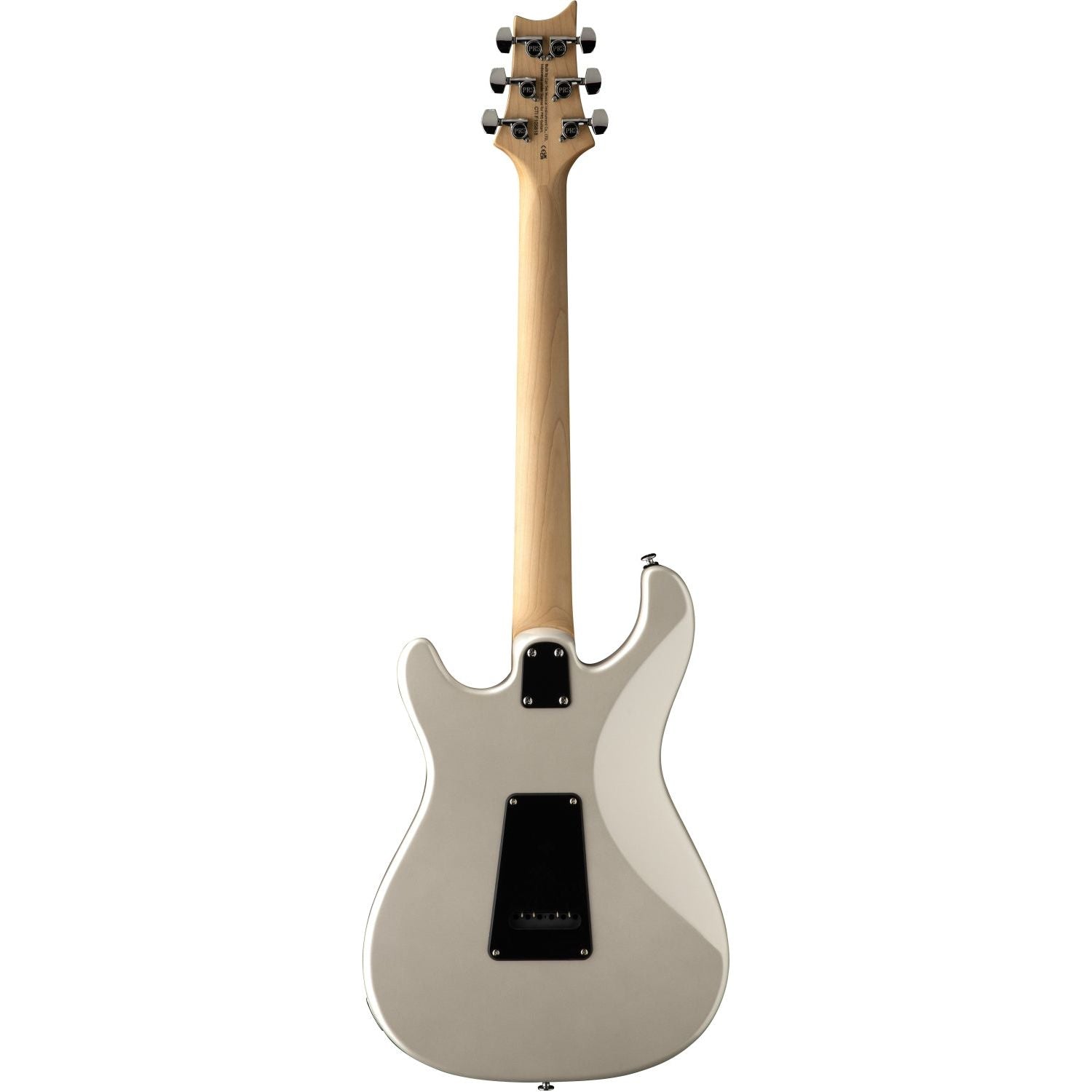 PRS - SE NF3 White Pearl Lönn - Musik Utan Gränser 