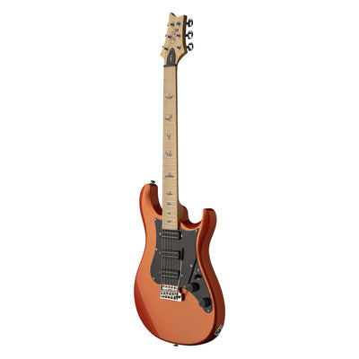 SE NF3 Metallic Orange Maple Fingerboard