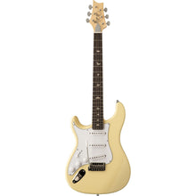 Ladda upp bild till gallerivisning, PRS - SE Silver Sky Lefty Moon White vänsterhänt - Musik Utan Gränser 
