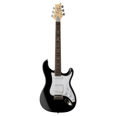 PRS - SE John Mayer Silver Sky Piano Black - Musik Utan Gränser 