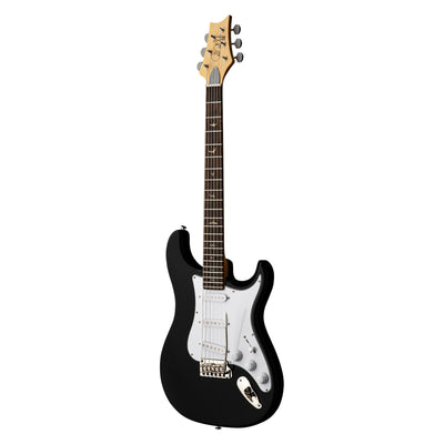 PRS - SE John Mayer Silver Sky Piano Black - Musik Utan Gränser 